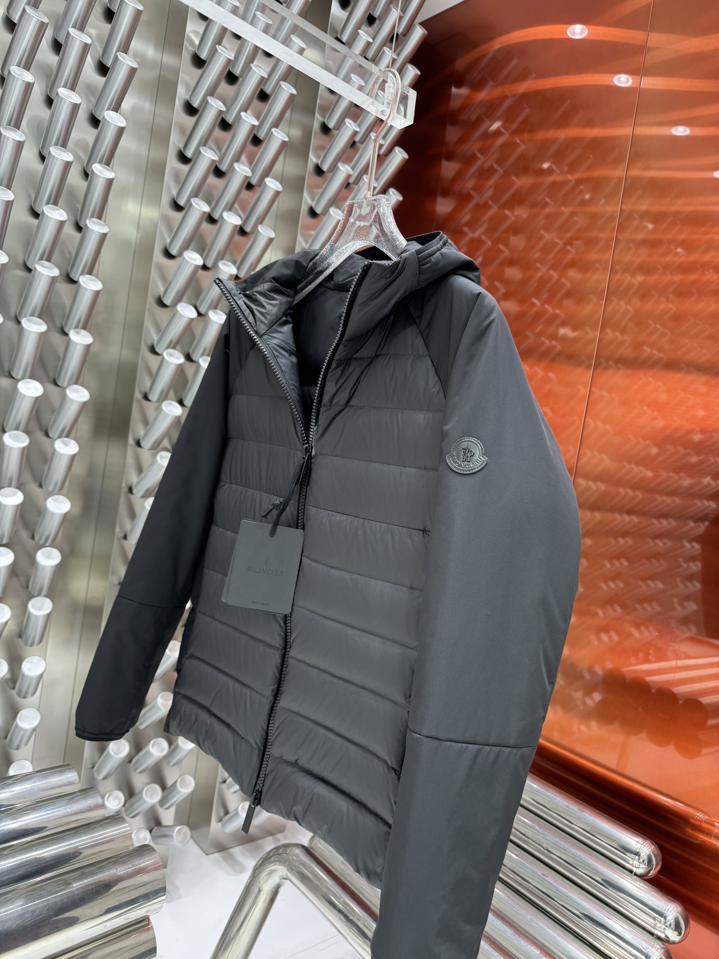 Moncler Down Jackets